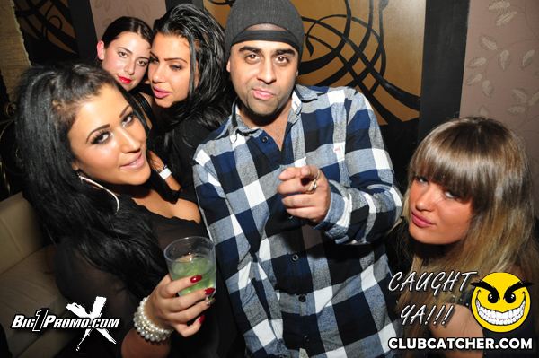 Luxy nightclub photo 49 - November 9th, 2012