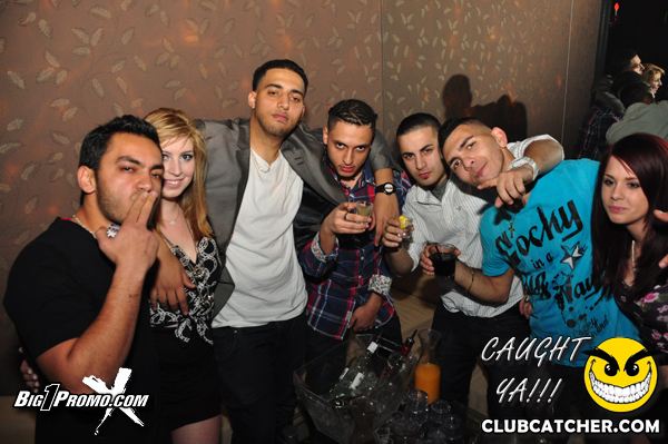 Luxy nightclub photo 52 - November 9th, 2012