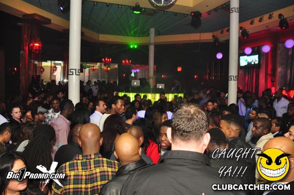 Luxy nightclub photo 53 - November 9th, 2012