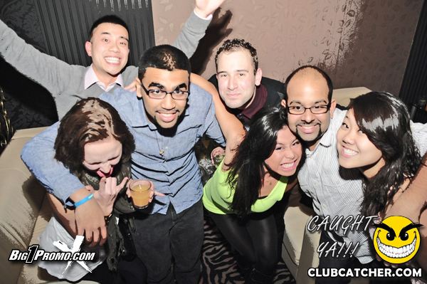 Luxy nightclub photo 55 - November 9th, 2012