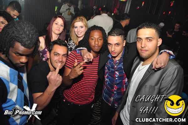 Luxy nightclub photo 57 - November 9th, 2012