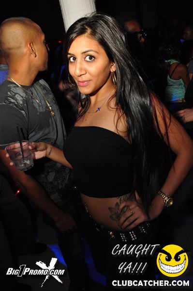 Luxy nightclub photo 7 - November 9th, 2012