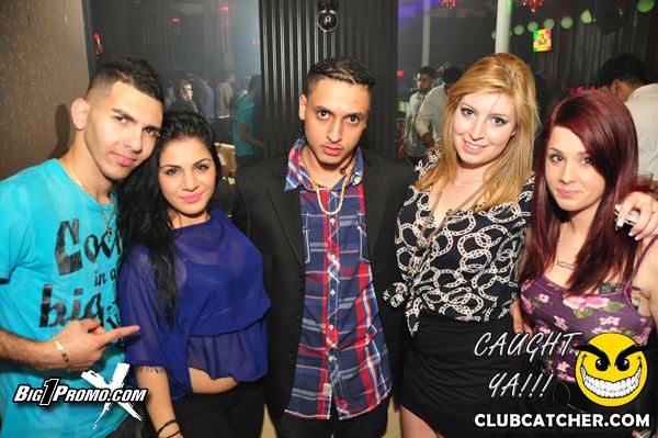 Luxy nightclub photo 64 - November 9th, 2012