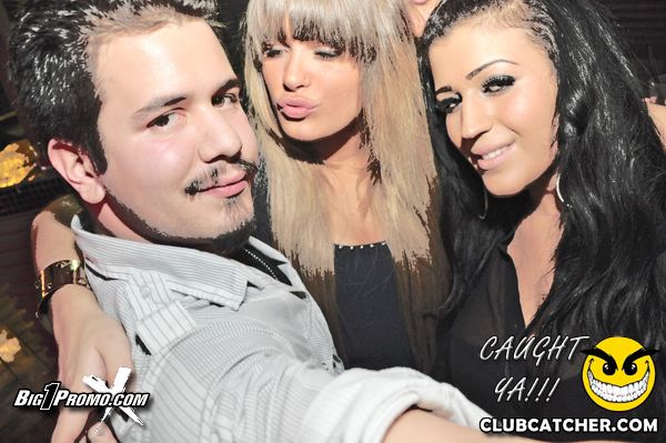 Luxy nightclub photo 66 - November 9th, 2012