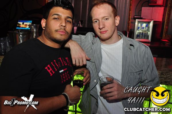 Luxy nightclub photo 70 - November 9th, 2012