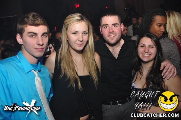 Luxy nightclub photo 72 - November 9th, 2012