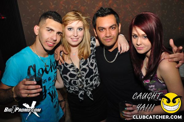 Luxy nightclub photo 73 - November 9th, 2012