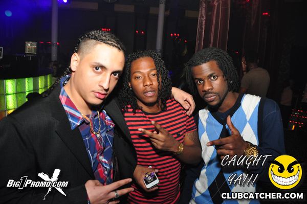 Luxy nightclub photo 78 - November 9th, 2012