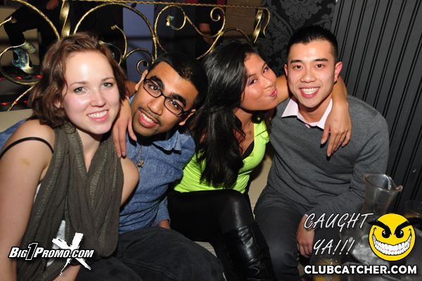 Luxy nightclub photo 9 - November 9th, 2012