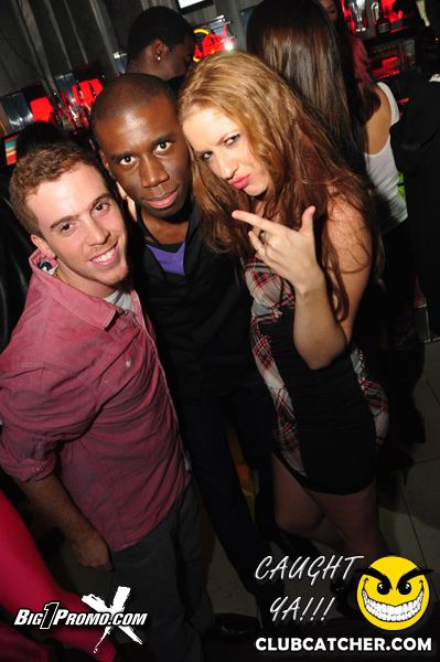 Luxy nightclub photo 84 - November 9th, 2012