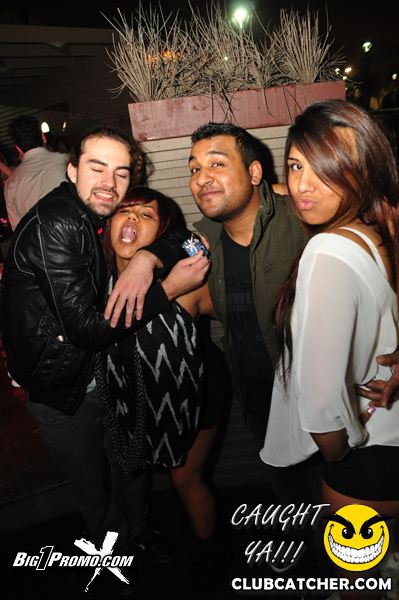 Luxy nightclub photo 86 - November 9th, 2012