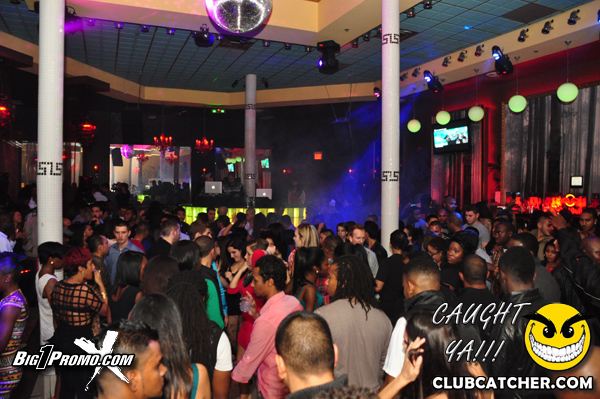 Luxy nightclub photo 10 - November 9th, 2012