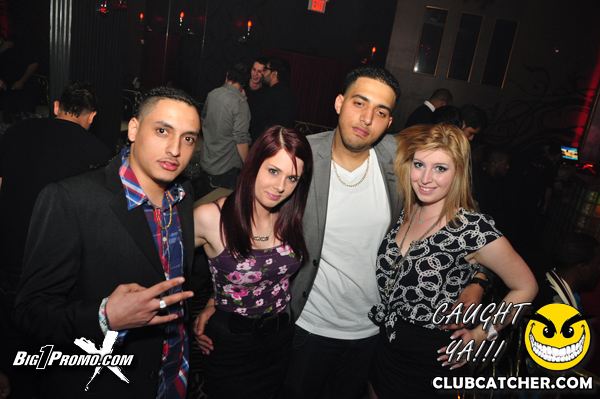 Luxy nightclub photo 99 - November 9th, 2012