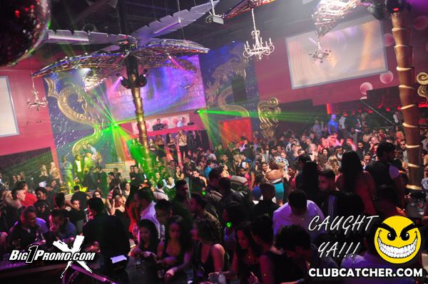 Luxy nightclub photo 1 - November 10th, 2012