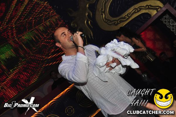 Luxy nightclub photo 102 - November 10th, 2012