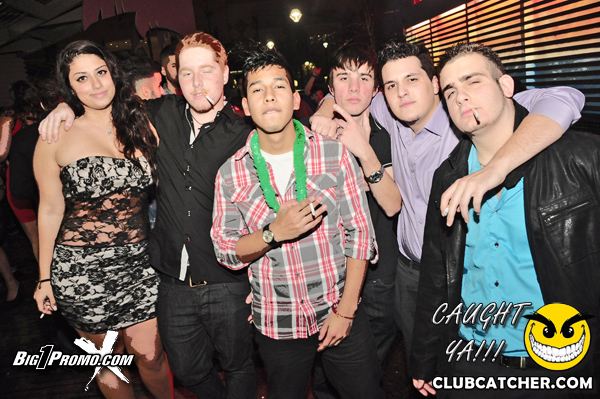 Luxy nightclub photo 103 - November 10th, 2012