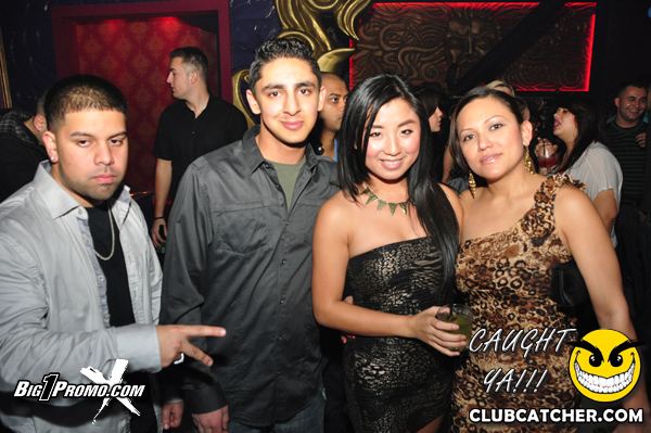 Luxy nightclub photo 109 - November 10th, 2012
