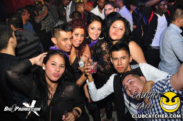 Luxy nightclub photo 12 - November 10th, 2012