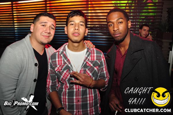 Luxy nightclub photo 114 - November 10th, 2012
