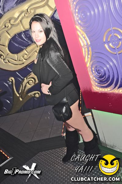 Luxy nightclub photo 120 - November 10th, 2012