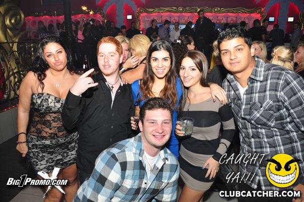 Luxy nightclub photo 122 - November 10th, 2012