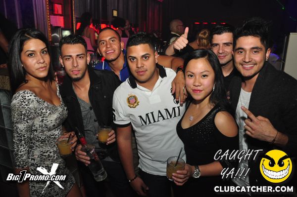 Luxy nightclub photo 123 - November 10th, 2012