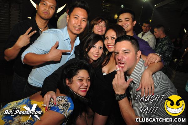 Luxy nightclub photo 125 - November 10th, 2012