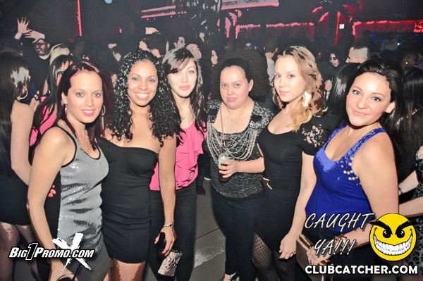 Luxy nightclub photo 127 - November 10th, 2012