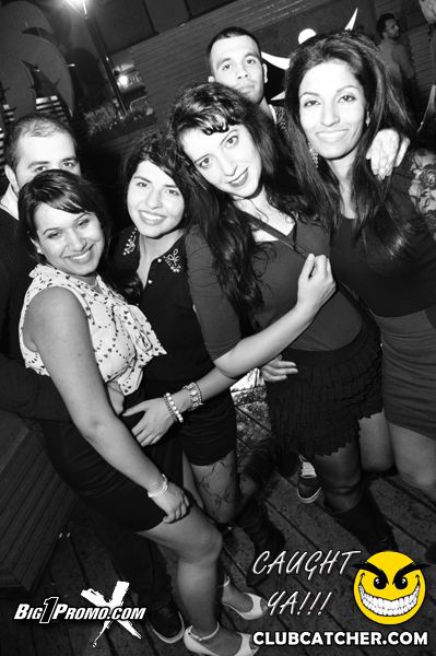 Luxy nightclub photo 130 - November 10th, 2012