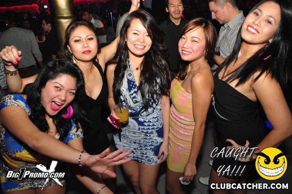 Luxy nightclub photo 131 - November 10th, 2012