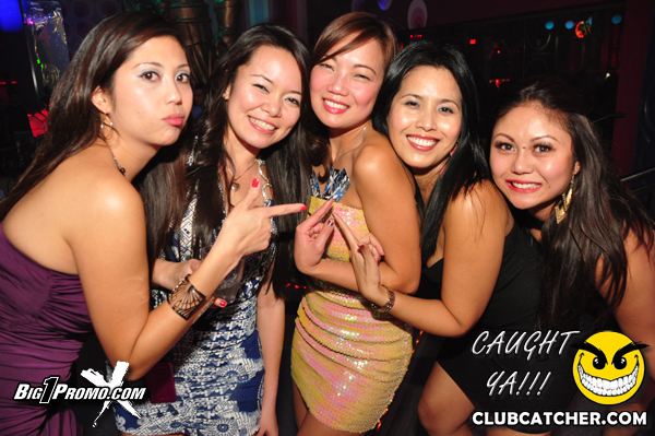 Luxy nightclub photo 132 - November 10th, 2012
