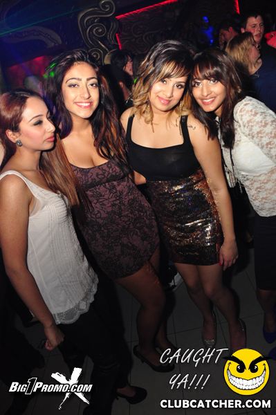 Luxy nightclub photo 136 - November 10th, 2012