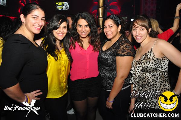 Luxy nightclub photo 138 - November 10th, 2012