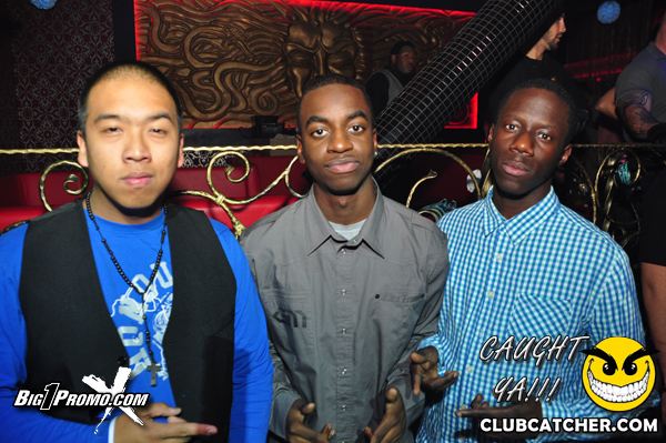 Luxy nightclub photo 142 - November 10th, 2012