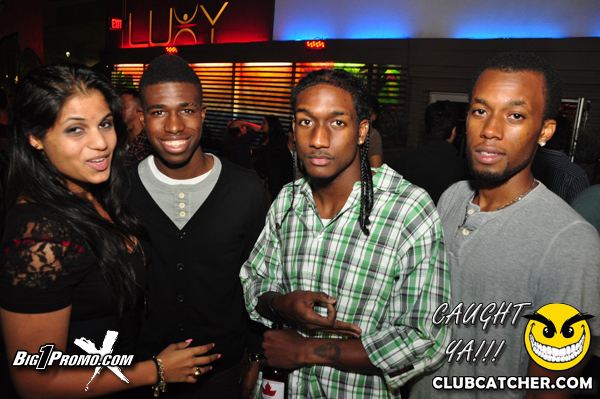 Luxy nightclub photo 143 - November 10th, 2012