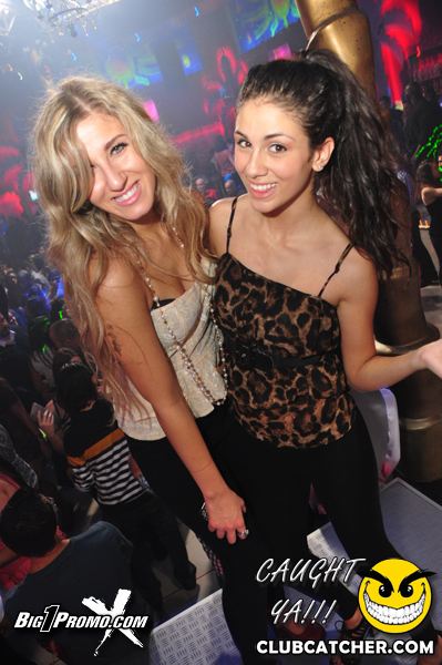 Luxy nightclub photo 146 - November 10th, 2012