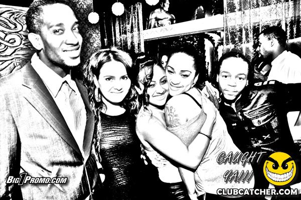 Luxy nightclub photo 147 - November 10th, 2012
