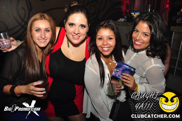Luxy nightclub photo 150 - November 10th, 2012