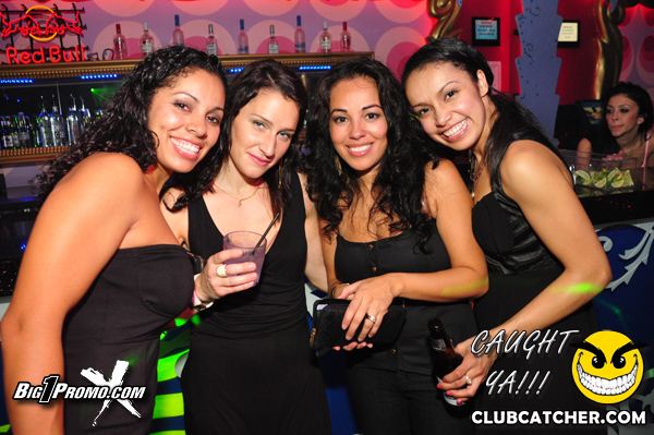 Luxy nightclub photo 16 - November 10th, 2012
