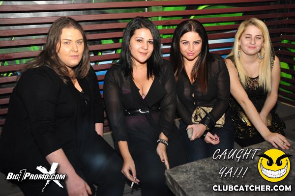 Luxy nightclub photo 152 - November 10th, 2012