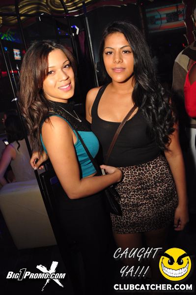 Luxy nightclub photo 154 - November 10th, 2012