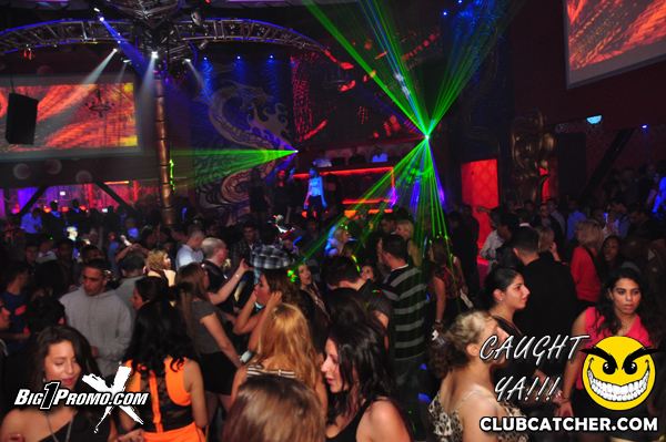 Luxy nightclub photo 17 - November 10th, 2012
