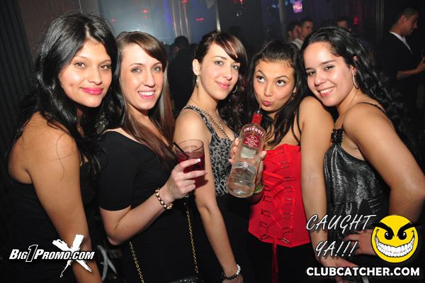 Luxy nightclub photo 19 - November 10th, 2012