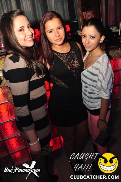 Luxy nightclub photo 185 - November 10th, 2012