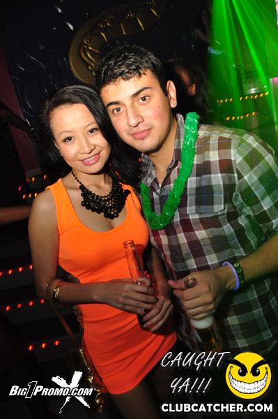 Luxy nightclub photo 192 - November 10th, 2012