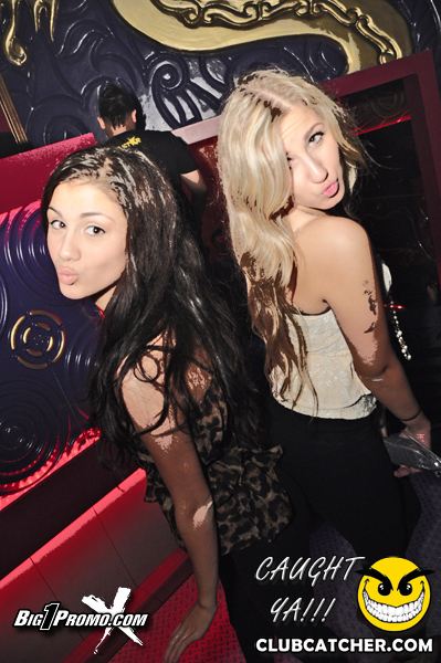 Luxy nightclub photo 194 - November 10th, 2012