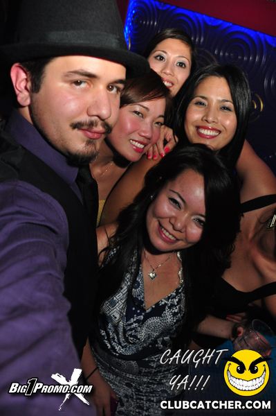 Luxy nightclub photo 197 - November 10th, 2012