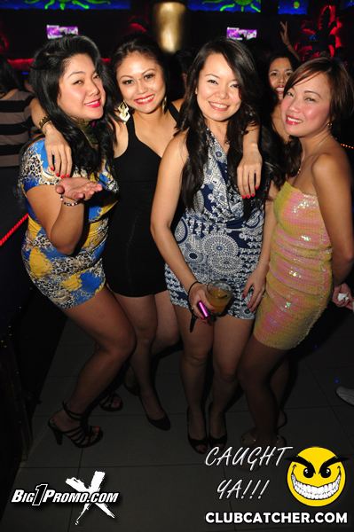 Luxy nightclub photo 21 - November 10th, 2012