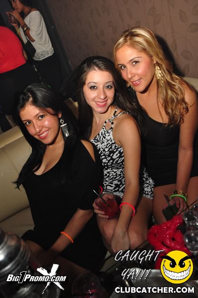 Luxy nightclub photo 203 - November 10th, 2012