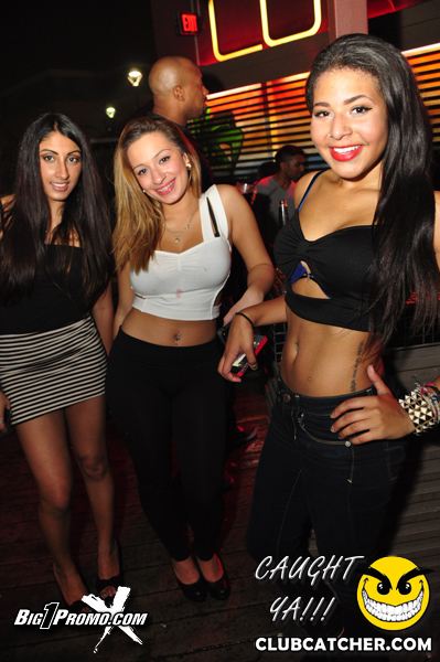 Luxy nightclub photo 204 - November 10th, 2012